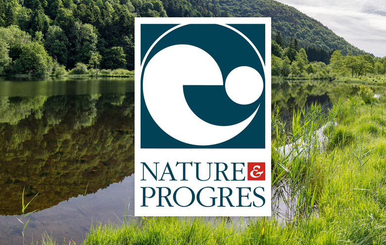 Label nature et progrès